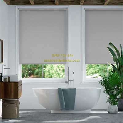 Rèm phòng tắm cao cấp chống nước