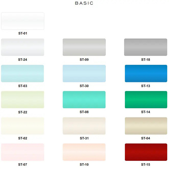 Hệ Basic