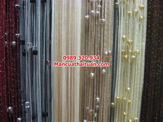 Rèm sợi chỉ