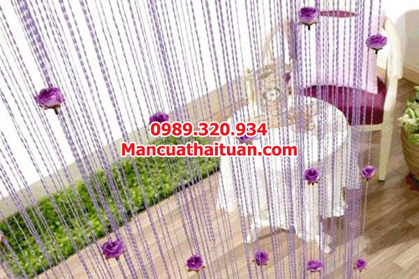 Rèm sợi chỉ Rèm sợi chỉ